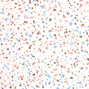 Schumacher Wallpaper Los Cosmos Disco 5014560