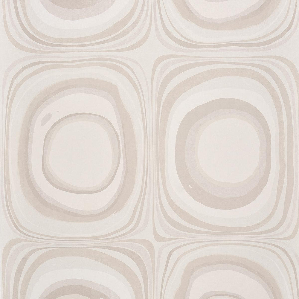 Mood Ring Ghost 5014570 by Schumacher Designer Wallpaper Backdrop 54.0" - Swanky Fabrics -