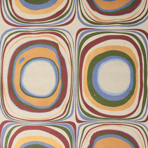 Schumacher Wallpaper Mood Ring Fontana 5014571