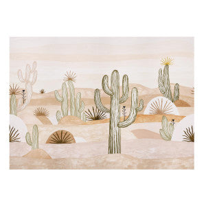 Schumacher Wallpaper Desert Scape Mojave 5014611
