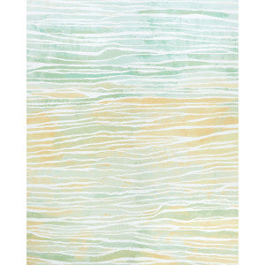 Schumacher Wallpaper Terra Jade 5014700