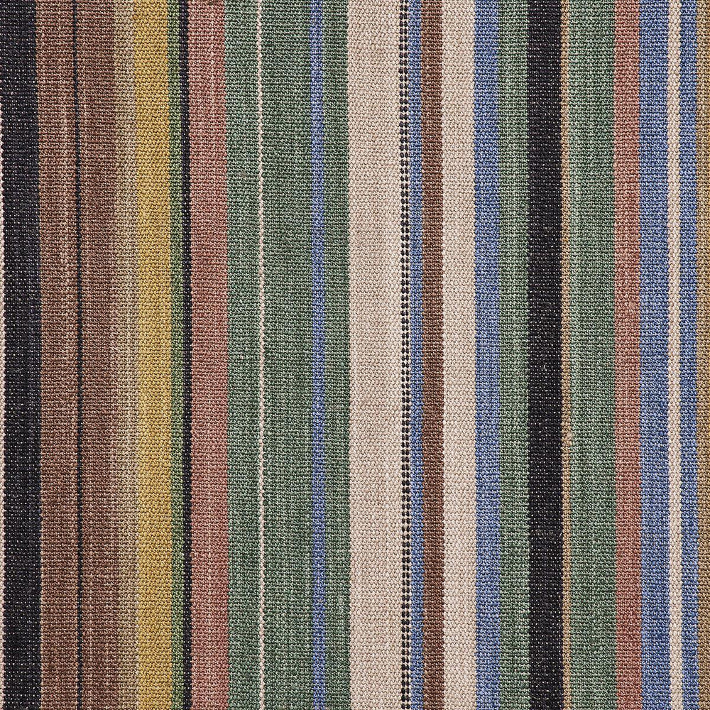 Nevado Desert 74414 by Schumacher Designer Fabric Open Sky 18.0" - Swanky Fabrics -