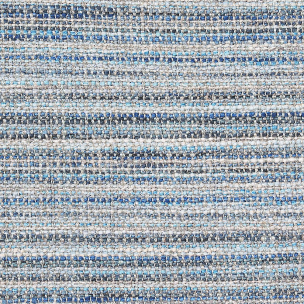 Formentera Performance Denim 74438 by Schumacher Designer Fabric Open Sky - Swanky Fabrics -