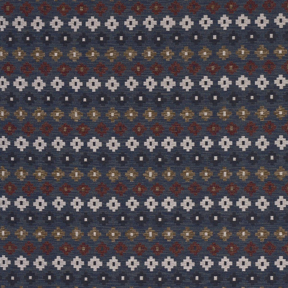 Ayumi Performance Denim 78132 by Schumacher Designer Fabric Open Sky Ii 27.0" - Swanky Fabrics -