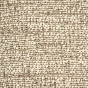Schumacher Fabric Beacon Linen Wool Texture Natural 82370