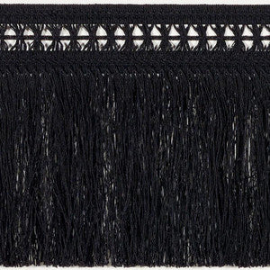 Schumacher Trim Hula Lava Black 69270