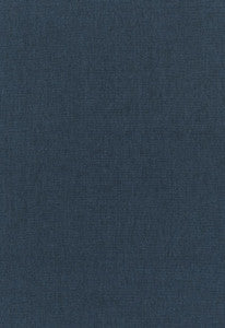 Schumacher Fabric Corsica Weave Denim 68660