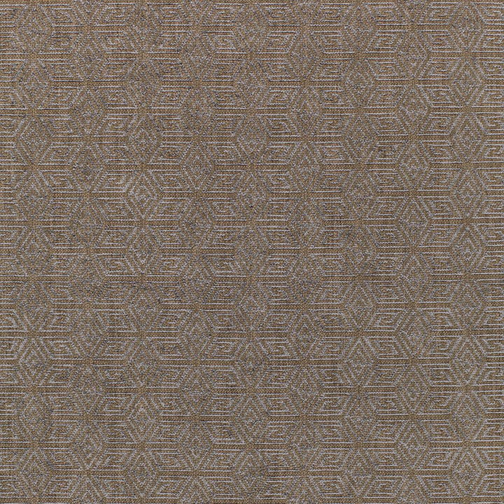 Cosmati Chenille Smoke 68742 by Schumacher Designer Fabric CHROMA SP14 VISCOSE 45% COTTON 35% ITALY MARTINDALE 25,000 </p><p>Repeat: Horizontal: 2 3/4" (7CM) and Vertical: 2 7/8" (7CM) 55 - Swanky Fabrics -