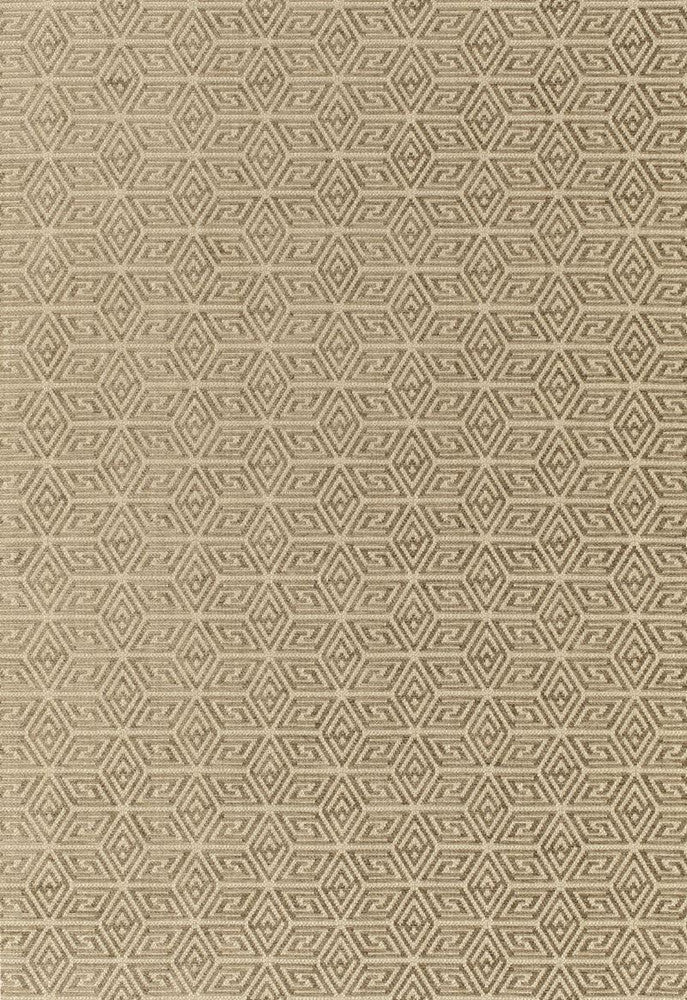 Cosmati Chenille Chanterelle 68743 by Schumacher Designer Fabric Chroma 45% Viscose, 35% Cotton, 16% Linen, 4% Polyester Martindale 25,000 Horizontal: 2.75 and Vertical: 2.875 55 - Swanky Fabrics -