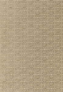 Schumacher Fabric Cosmati Chenille Chanterelle 68743