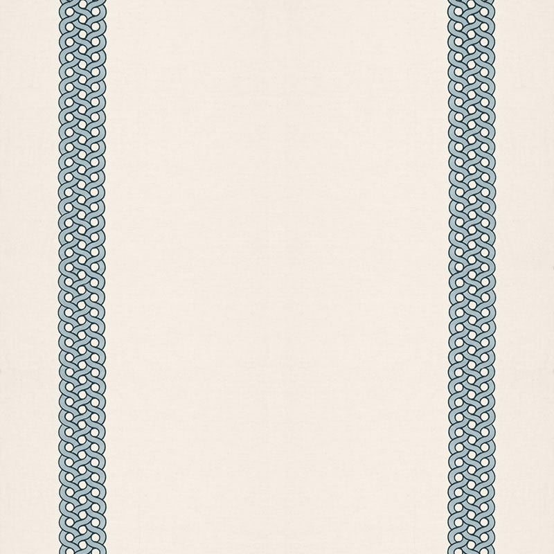 Mandeville Pacific 68770 by Schumacher Designer Fabric TIMOTHY CORRIGAN See Sample INDIA MEDIUM DUTY </p><p>Repeat: Horizontal: - and Vertical: 1 1/2" (4CM) 56" WIDE (142 CM) - Swanky Fabrics -
