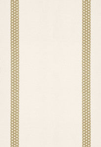 Schumacher Fabric Mandeville Camel 68772
