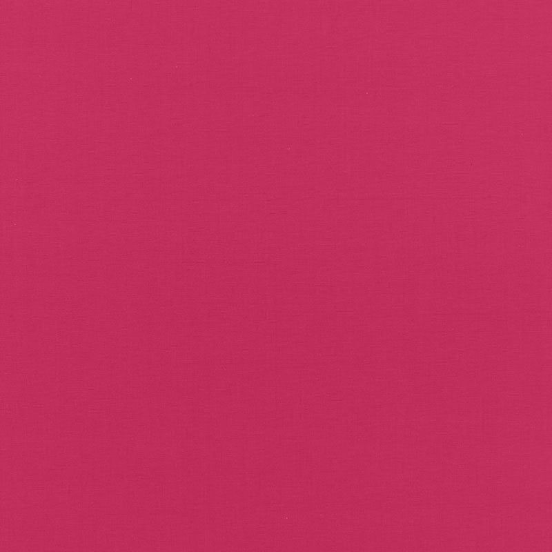 Beckford Cotton Plain Cerise 68780 by Schumacher Designer Fabric CHROMA SP14 COTTON 100% INDIA MARTINDALE 15,000 </p><p>Repeat: Horizontal: and Vertical: 54 - Swanky Fabrics -
