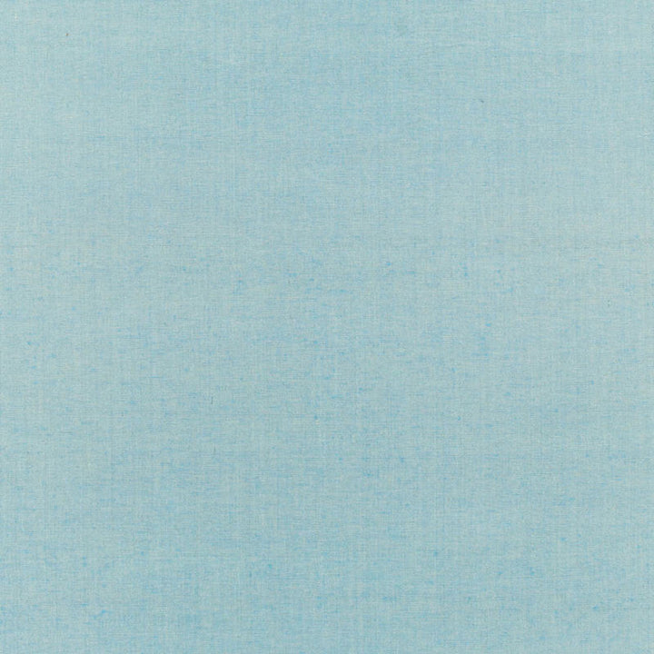 Beckford Cotton Plain Sky 68783 by Schumacher Fabric Schumacher Fabric Beckford Cotton Plain Sky 68783Fabric COTTON 100% INDIA </p><p>Repeat: H: , V: 54 - Fabric Carolina -