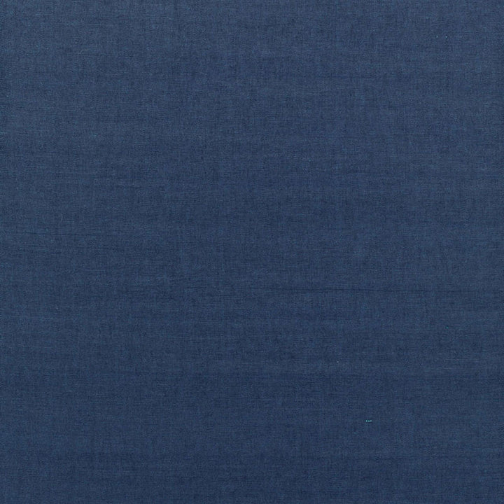 Beckford Cotton Plain Marine 68784 by Schumacher Fabric Schumacher Fabric Beckford Cotton Plain Marine 68784Fabric COTTON 100% INDIA </p><p>Repeat: H: , V: 54 - Fabric Carolina -