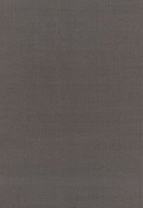 Schumacher Fabric Beckford Cotton Plain Graphite 68788
