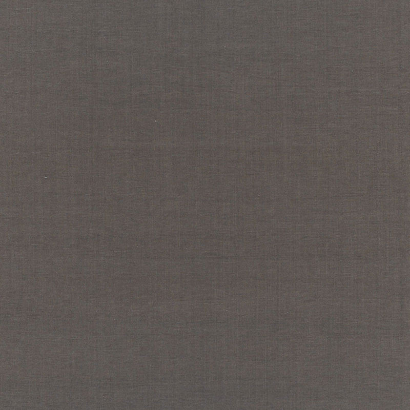 Beckford Cotton Plain Graphite 68788 by Schumacher Designer Fabric CHROMA SP14 See Sample INDIA MEDIUM DUTY </p><p>Repeat: Horizontal: - and Vertical: - 54" WIDE (137CM) - Swanky Fabrics -