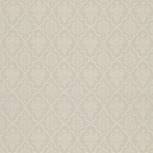 Schumacher Fabric Hedgerow Trellis Indoor/Outdoor Dune 68812