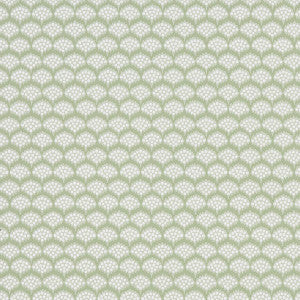 Schumacher Wallpaper Pollen Moss 5014962