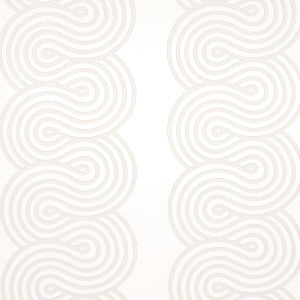 Schumacher Wallpaper Giraldi Pumice 5014790