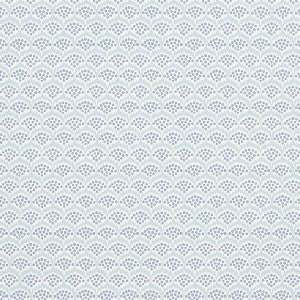 Schumacher Wallpaper Pollen Delft 5014961