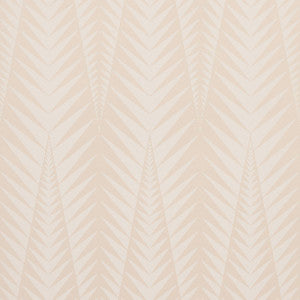Schumacher Wallpaper Zebra Stone White 5015060