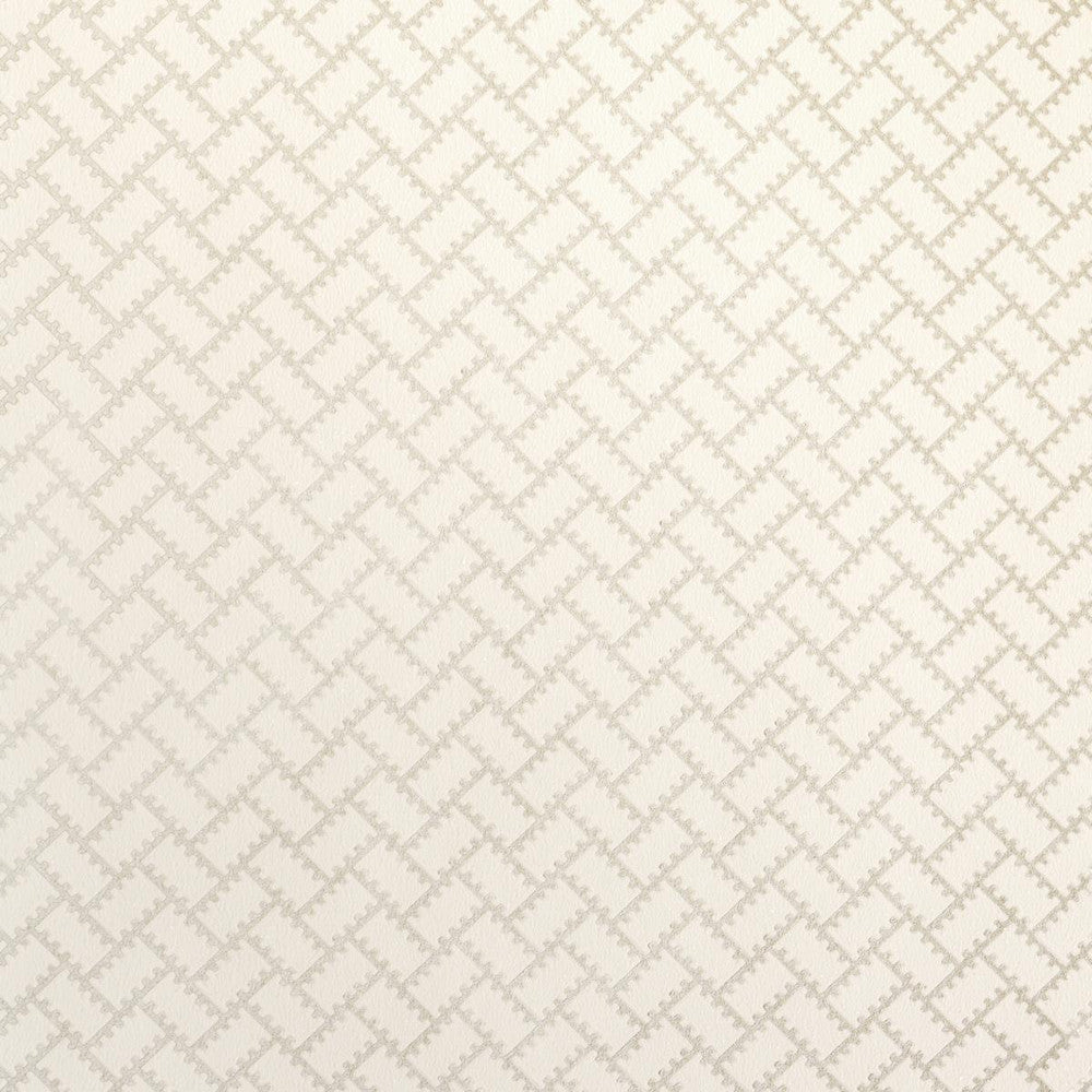 Parterre Gold 5015080 by Schumacher Designer Wallpaper Neisha Crosland 20.5" - Swanky Fabrics -