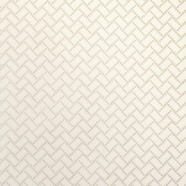 Parterre Gold 5015080 by Schumacher Designer Wallpaper Neisha Crosland 20.5" - Swanky Fabrics -