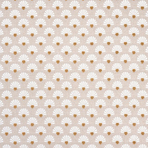 Schumacher Fabric Bellini Indoor/Outdoor Sand 83051