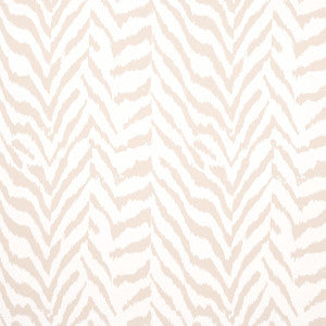 Schumacher Wallpaper Quincy Natural 5014750