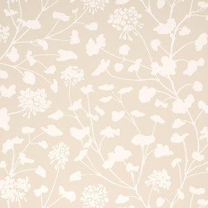 Schumacher Wallpaper Pennick Neutral 5010541