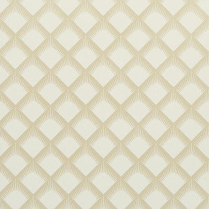 Schumacher Wallpaper Maize Soft Gold 5015041