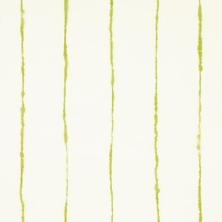 Ephemera Chartreuse 5014871 by Schumacher Designer Wallpaper Backdrop 27.0" - Swanky Fabrics -
