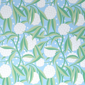 Schumacher Wallpaper Rubus Delft 5013332