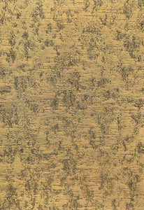 Schumacher Fabric Nugget Gilt 68860