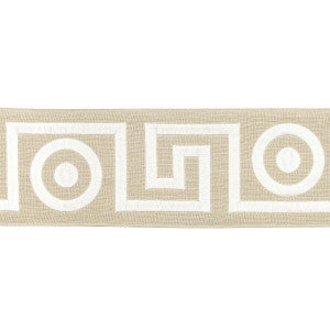 Schumacher Trim Plato Tape Neutral 181251