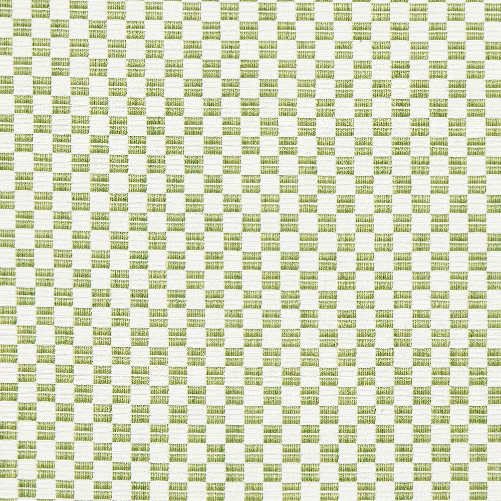 Elkhart Leaf 76744 by Schumacher Designer Fabric A Country Life - Swanky Fabrics -
