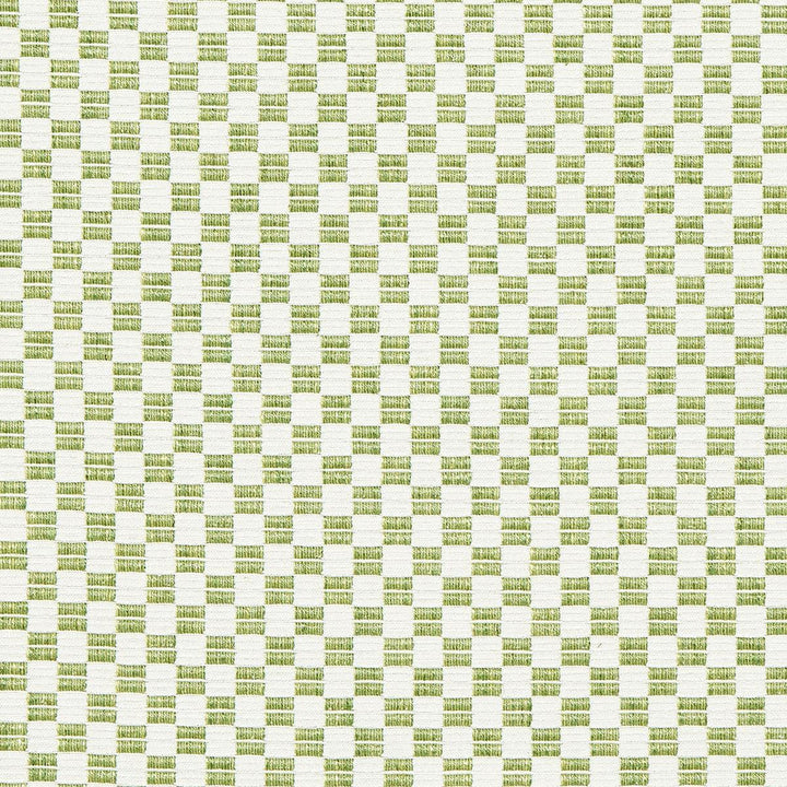 Elkhart Leaf 76744 by Schumacher Designer Fabric A Country Life - Swanky Fabrics -