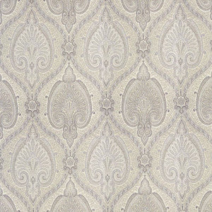 Schumacher Fabric Odalisque Grisaille 68921