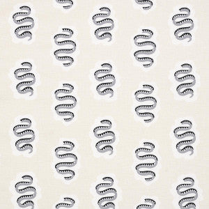 Schumacher Fabric Elsa Sandstone 180861