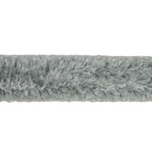 Schumacher Trim Tuft Braid Tape Egg Blue 79733