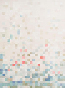 Schumacher Wallpaper Madame De Pixel Multi 5015390