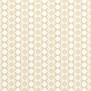Schumacher Fabric Posy Indoor/Outdoor Neutral 180752
