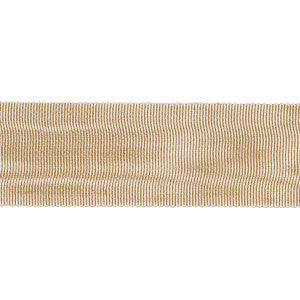 Schumacher Trim Dutchess Tape Oyster 82800