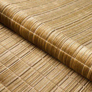 Schumacher Fabric Corneille Velvet Copper 79632