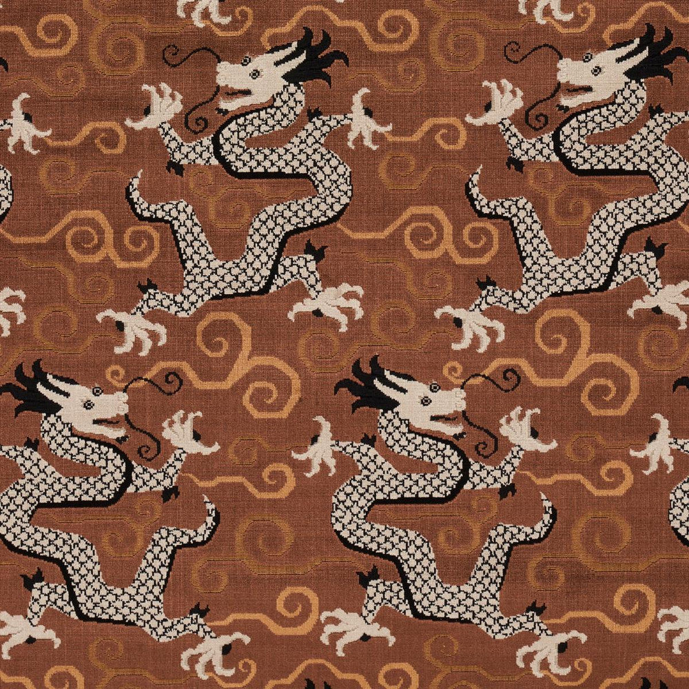 Bixi Velvet Bronze 73977 by Schumacher Designer Fabric Cut & Patterned Velvets 13.62" - Swanky Fabrics -