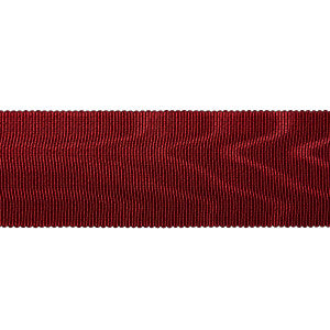 Schumacher Trim Dutchess Tape Ruby 82809