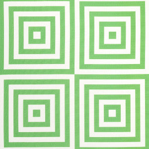 Schumacher Fabric Roxbury Indoor/Outdoor Leaf 180922