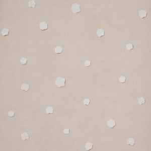 Schumacher Wallpaper Heavenly Bodies Sand 5015271