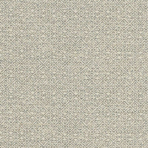 Schumacher Fabric Sarong Weave Sea Salt 69021